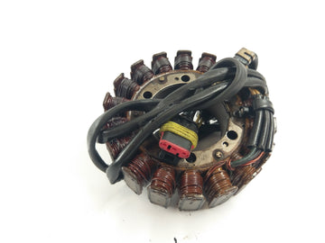 Honda XRV 750 Africa Twin RD04 [1991] - Stator d'alternateur - 0