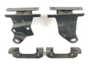 Honda CB 900 F2 SC09 [1985] - Halter Set Disponeding Holder-3