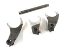 Honda CB 750 K RC01 [1983] - Shift forks Shift claws-1