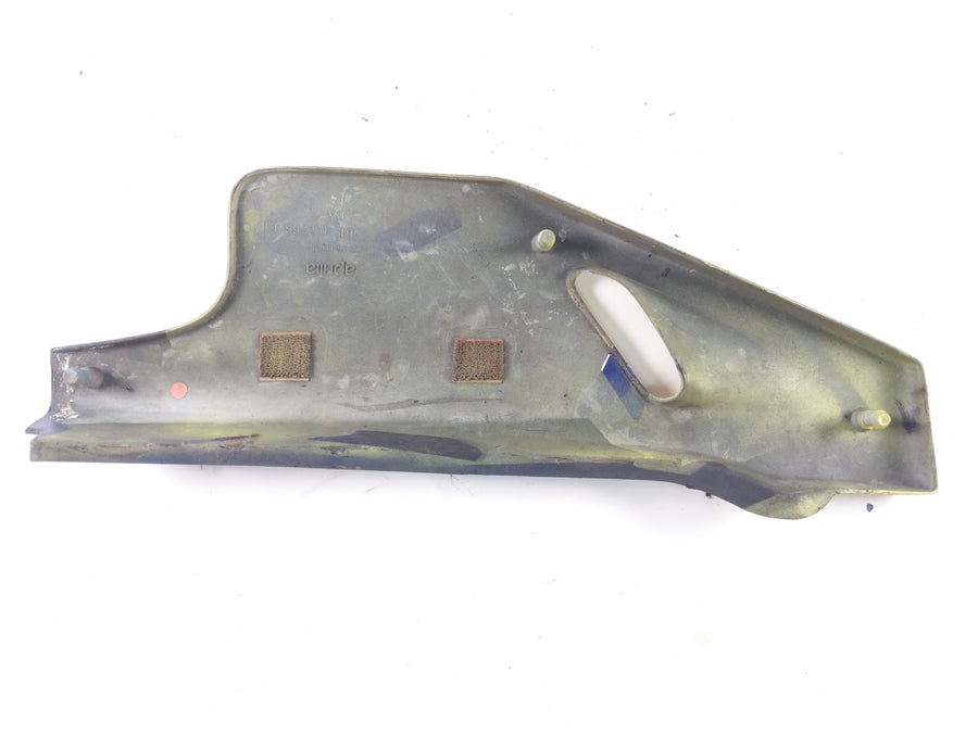Aprilia Pegaso 125 1989-1990 - Parte laterale posteriore rivestimento