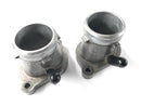 Triumph Bonneville 908MD [2001] - Coppia set di aspirazione per aspirazione-1