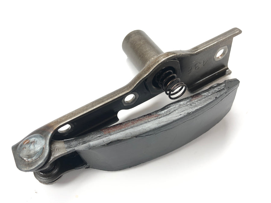 Honda CB 900 F SC01 [1981] - timing chain tensioner