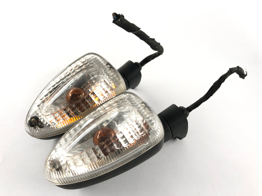 BMW F 800 ST [2006] - Blinker Set Paar