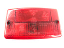 Cagiva Elefant 650 [1985] - Rear light tail light-2