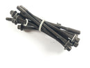 Suzuki GSX-R 750W GR7BA - Screws Bolts Engine-2