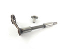 Cagiva Mito 125 8P [ 1991] - clutch release lever-3