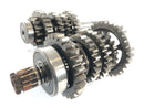 Husqvarna Vitpilen 401 [2021] - Gearbox-4