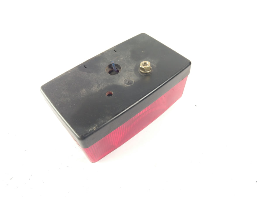 Yamaha XT 350 3YT / 55V [1991] - Taillight