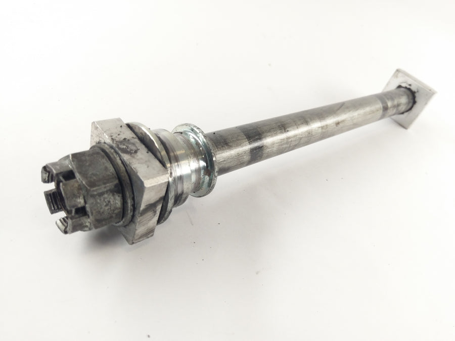 Kawasaki ZX-12R ZXT20A [2004] - Rear axle