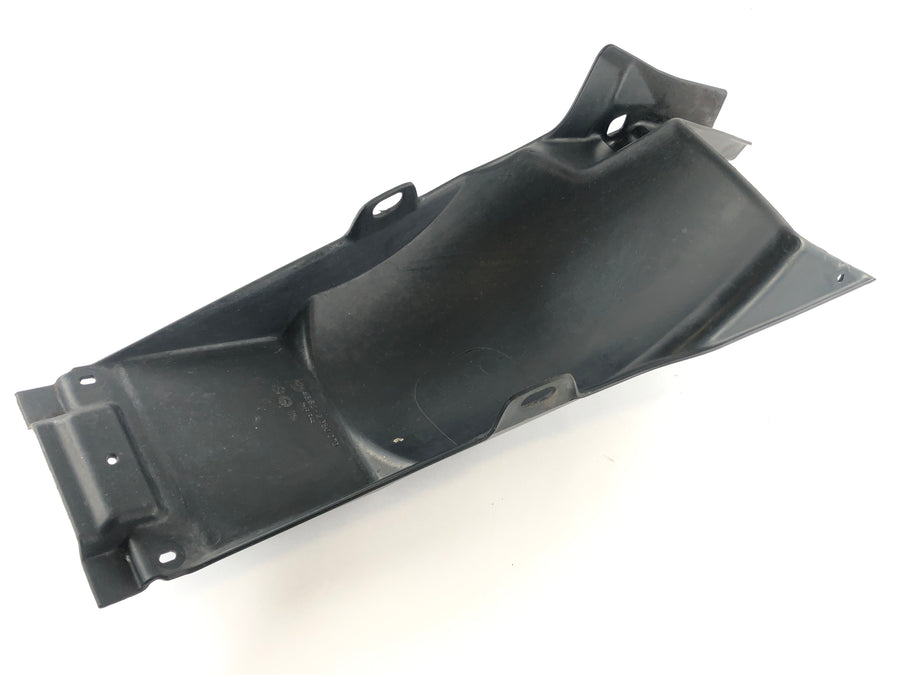 BMW F 650 GS R13 [2000] - Garde-boue de sous-structure arrière