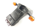 KTM 640 Adventure LC4 [1998] - License plate holder with indicator-1