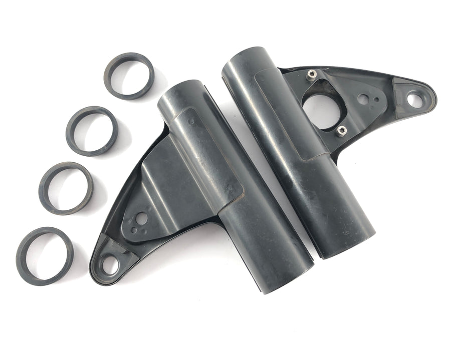 Triumph Bonneville 908MD [2001] - Headlight mount right and left set