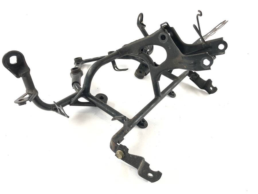 Honda VFR 750 F RC24 [1988] - Front fairing bracket, engine bracket