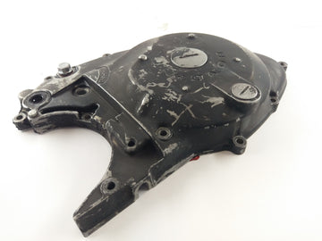 Honda XL 500 R PD02 [1983] - Alternator cover engine cover - 0