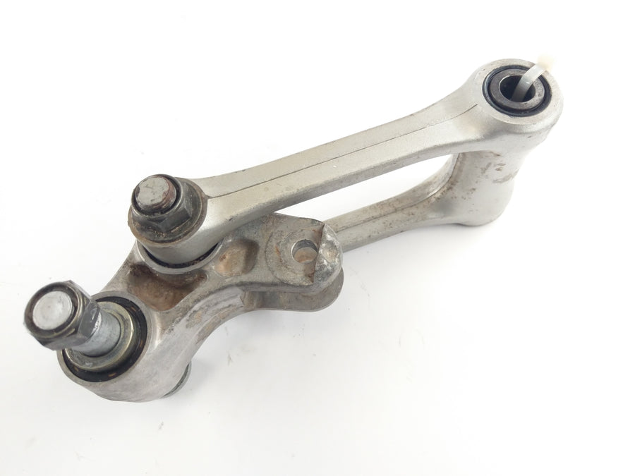 Yamaha YZ 450 F [2005] - rocker arm shock absorber bone
