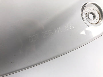 BMW F 800 ST [2006] - parabrezza - 0