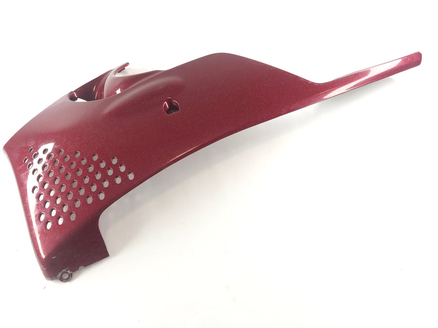 Honda CBR 900 RR SC28 [1995] - Fairing bottom left fairing keel