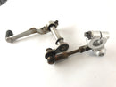 BMW R 1200 RT [2006] - Gear lever with shift linkage-4