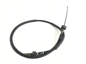 Kawasaki KMX 125 MX 125 B [1998] - Tachometer cable