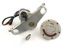 BMW K 1200 GT K12 [2004] - Castle Set Lock Lock Accendition Lock per il ponte della forcella sopra-1