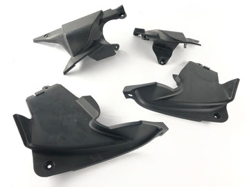 Honda VFR 800 RC46 [2005] - Rahmenverkleidung Set - 0