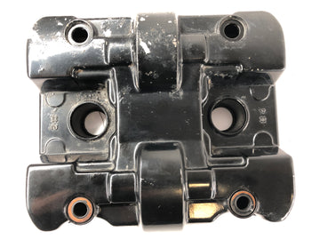 Honda VFR 750 F RC24 [1988] - Valve cover cylinders 2 and 4 - 0