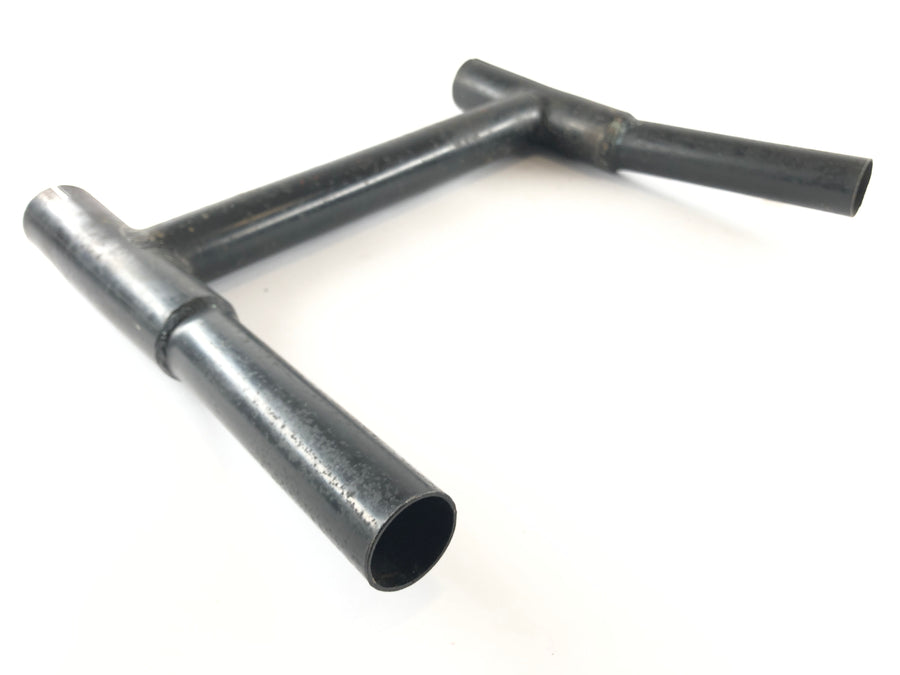 Moto Guzzi 850-T3 VD [1979] - Exhaust interference pipe