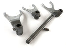 Yamaha XJR 1300 RP02 [2001] - Switch Forks Switching Claus Set-1