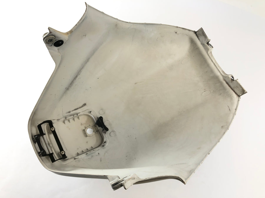 Honda ST 1100 SC26 Pan European [1990] - Coperchio aereo a base di canotte