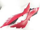 Husqvarna TE 449 A6 [2010] - Side panels fairing-2