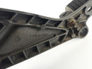 Triumph Trophy 1200 T300E [1996] - Footrest plate right with brake pedal-5