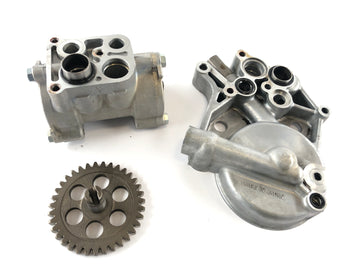 Kawasaki ZRX 1100 ZRT10C [2000] - Oil pump
