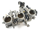 Triumph Street Triple R 675 D67LD [2008] - Throttle body-3