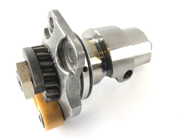Can on the Spyder SM5 [2009] - Albero di compensazione centrale nella parte posteriore Camshaftrie - 0