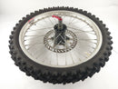 GAS GAS FSR 450 [2008] - ruota della ruota anteriore-2