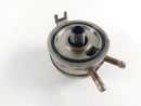 Suzuki GSX-R 750W GR7BA - Support de filtre à huile-2
