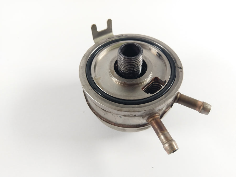 Suzuki GSX-R 750W GR7BA - Support de filtre à huile
