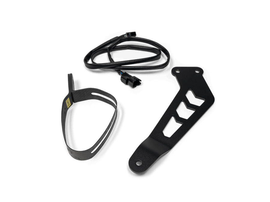 YAMAHA MT 09 MT 09 SP MT 09 TRACER [2021-2023] - Kit de montage