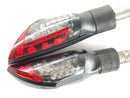 Kawasaki VN 1500 A VNAA [tutti gli anni di costruzione] - Blinker Set-5