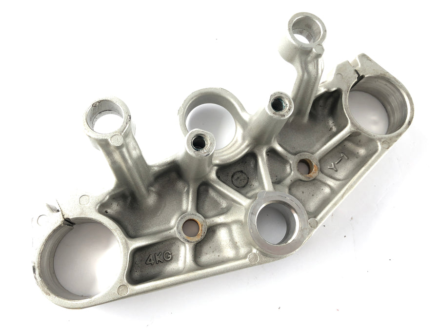 Yamaha XJR 1200 4PU [1995] - upper triple clamp