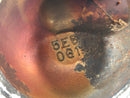 Yamaha YZF R6 RJ03 [2000] - Motordeckel Thermostat-3