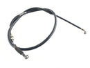 Yamaha DT 125 4BL [1997] - Clutch cable Bowden cable-1