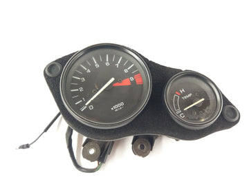 Honda XRV 650 African Twin Rd03 [1989] - Tachometro - 0