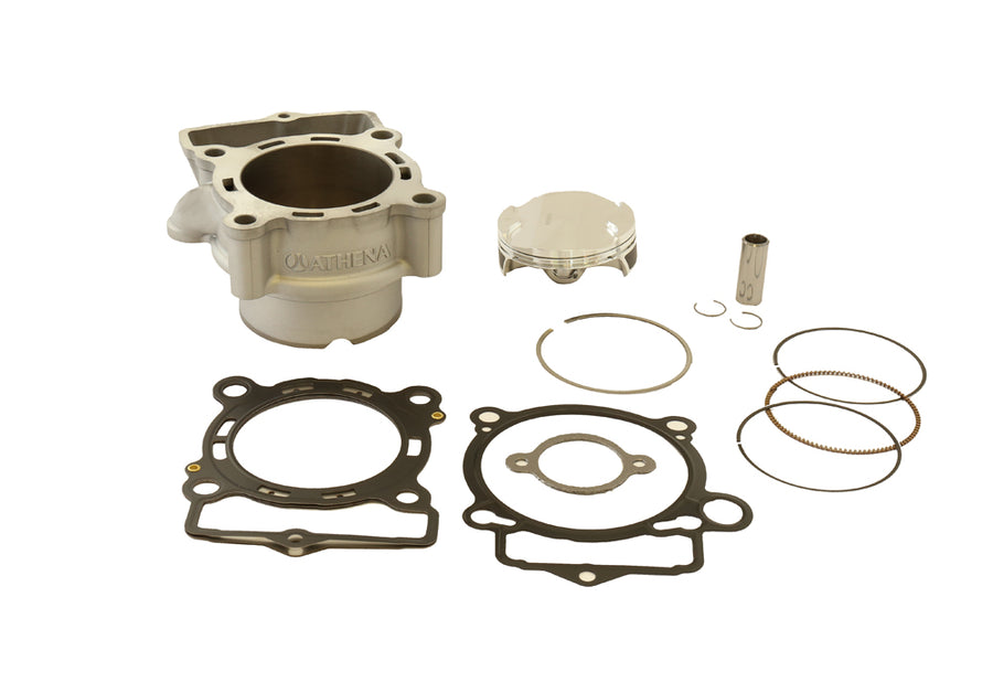 YAMAHA DT 125 [2005-2007] - Kit Big Bore