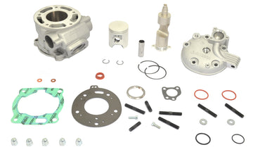 YAMAHA DT 125 [2005-2007] - Zylinderkit mit Kopf 125cc