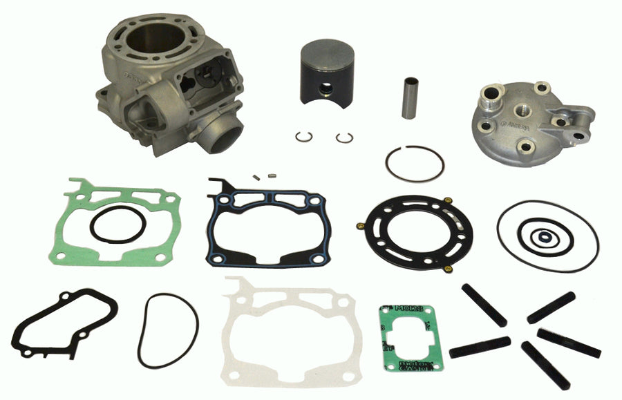 YAMAHA YZ 125 [2005-2021] - Kit gros alésage 144cc