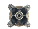 Yamaha YFM 350 Warrior 3GD [2003] - Hub ruota nella parte anteriore con un disco freno-4