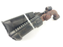 Benelli 504 Sport [1979] - Footrests Driver footrests left and right-3