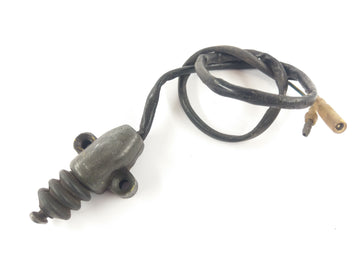 Yamaha XT 550 5Y1 [1982] - Side stand safety switch - 0