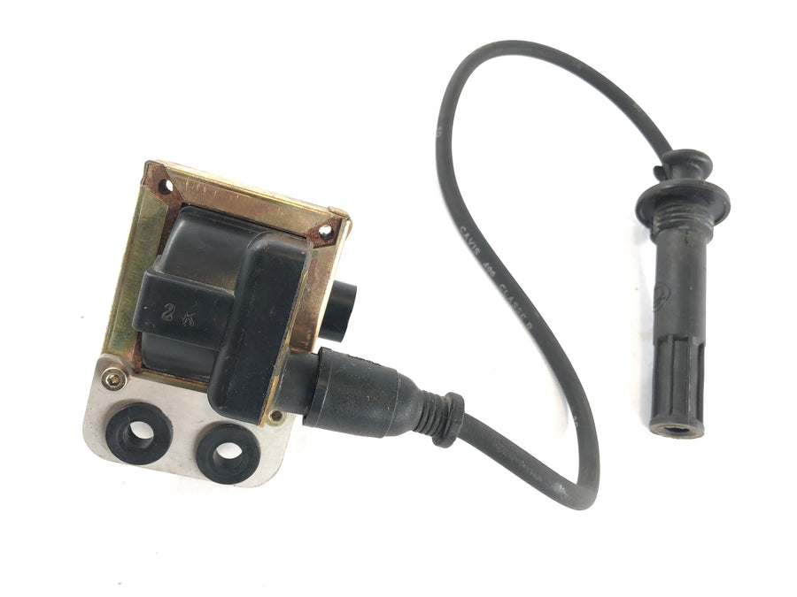 Ducati 888 Strada [1993] - Ignition coil with plug
